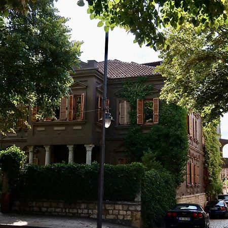 Life Gallery Hotel & Spa Корча Екстериор снимка