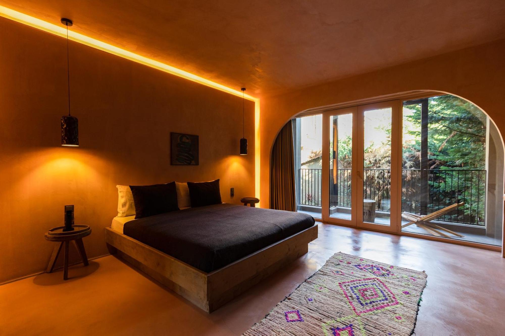 Life Gallery Hotel & Spa Корча Екстериор снимка