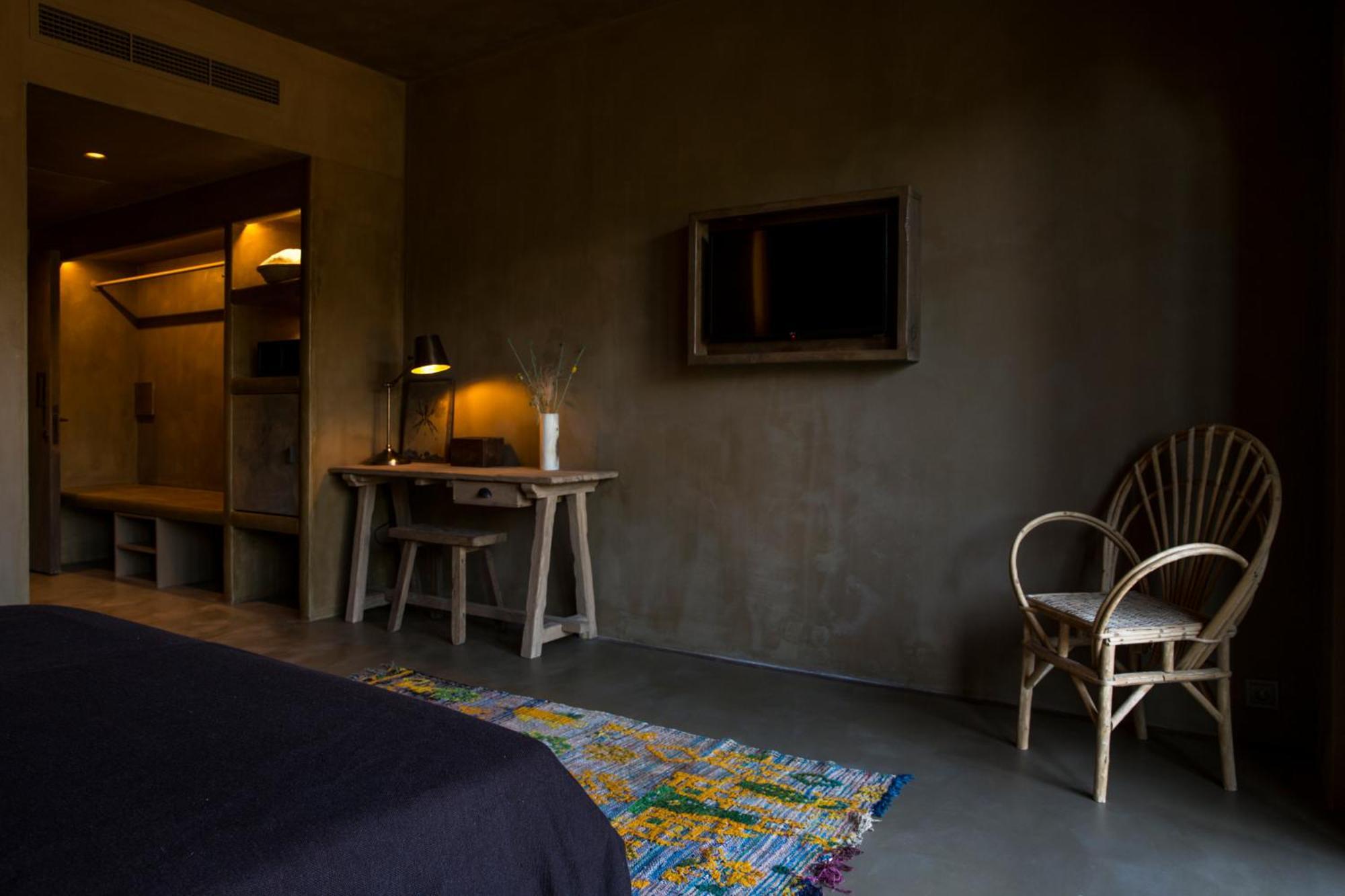 Life Gallery Hotel & Spa Корча Екстериор снимка
