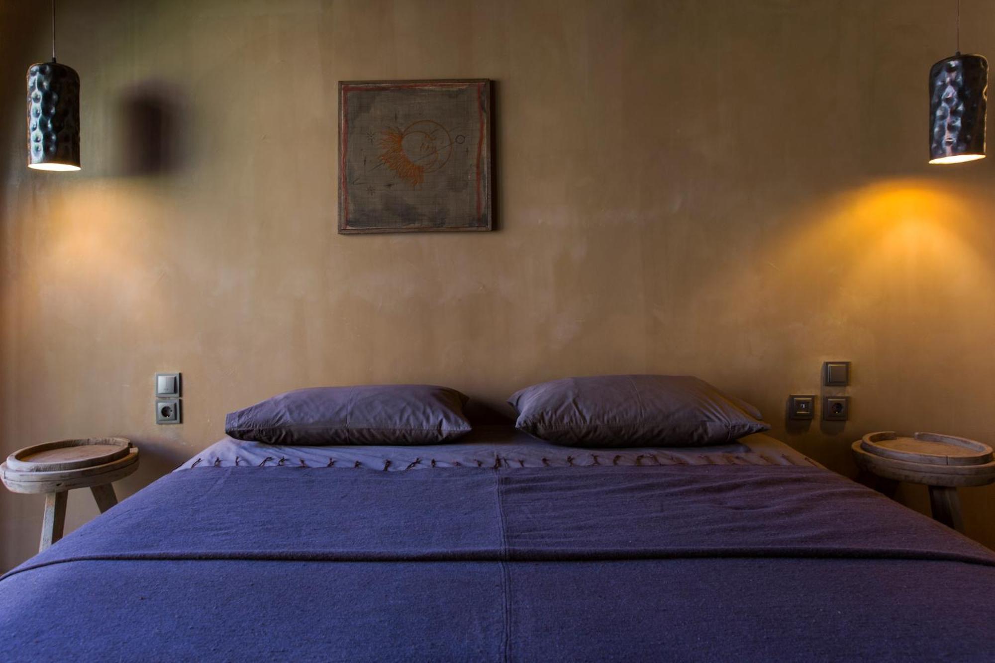 Life Gallery Hotel & Spa Корча Екстериор снимка