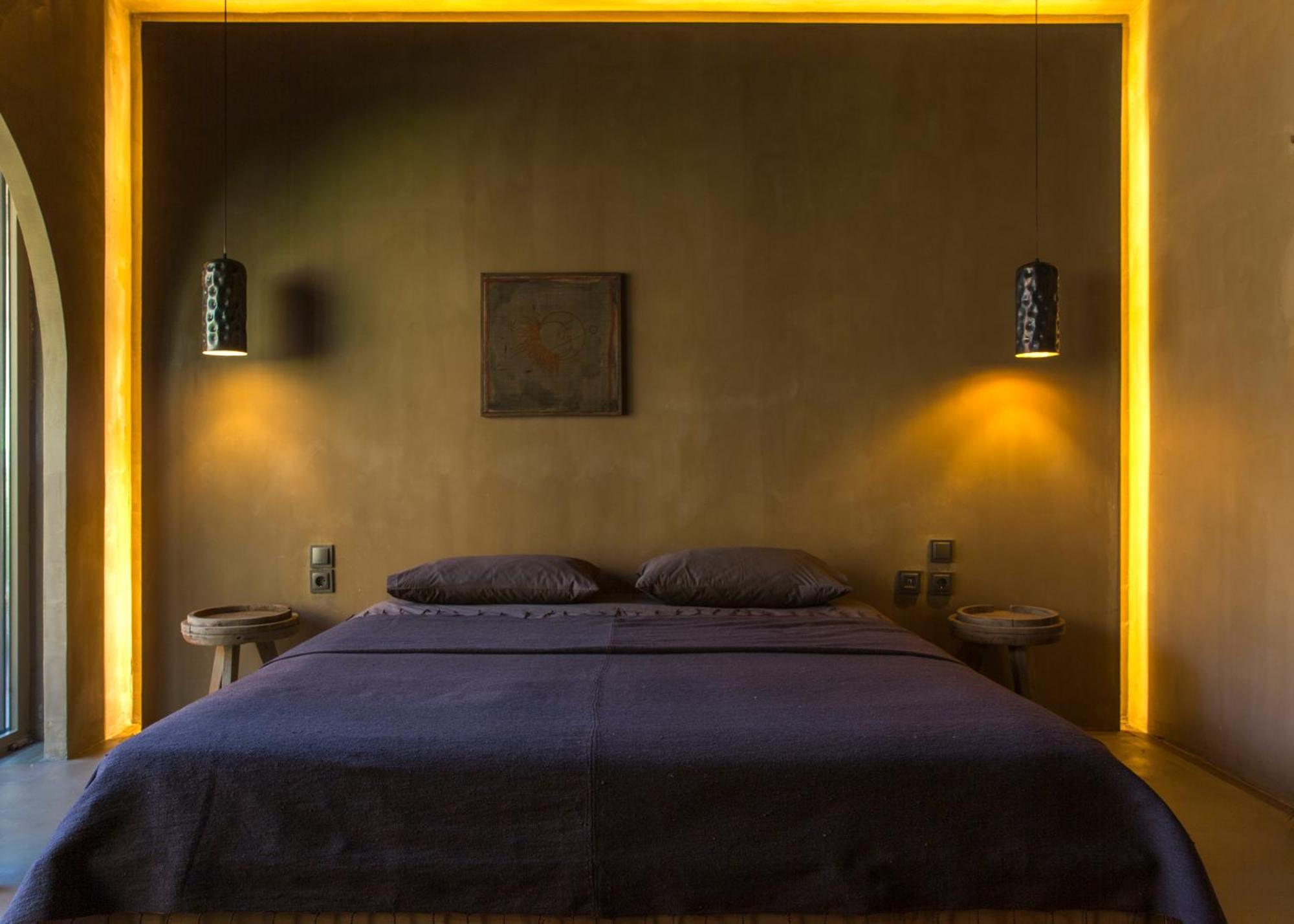 Life Gallery Hotel & Spa Корча Екстериор снимка