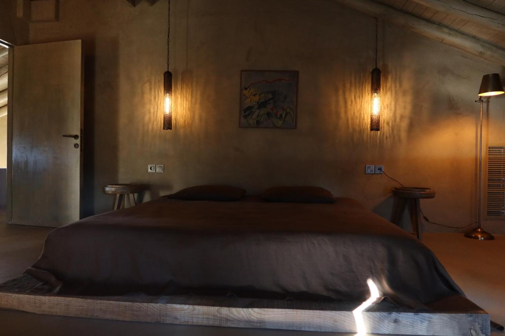 Life Gallery Hotel & Spa Корча Екстериор снимка